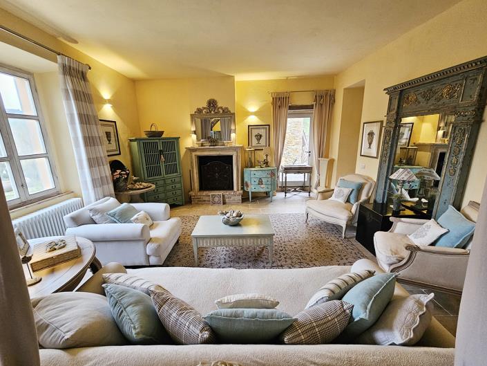 Image No.22-Villa de 4 chambres à vendre à Volterra