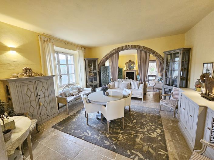 Image No.23-Villa de 4 chambres à vendre à Volterra