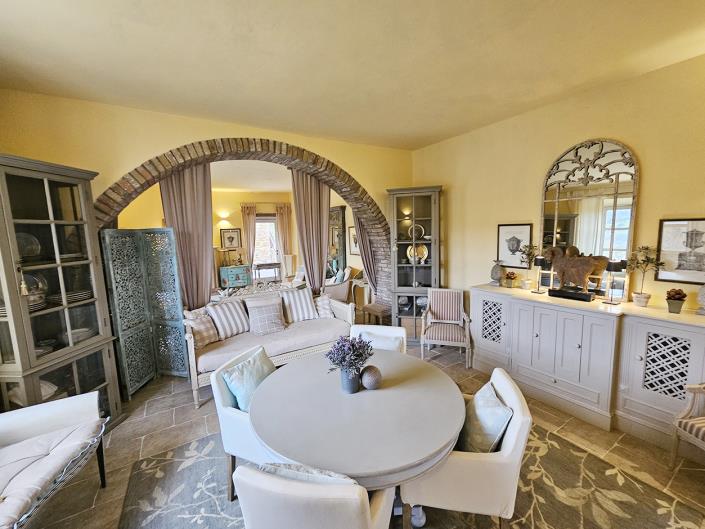 Image No.24-Villa de 4 chambres à vendre à Volterra