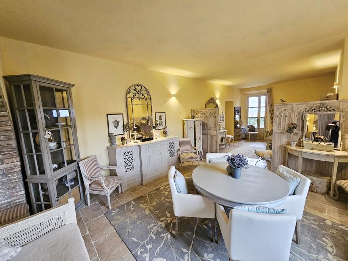 Image No.25-Villa de 4 chambres à vendre à Volterra