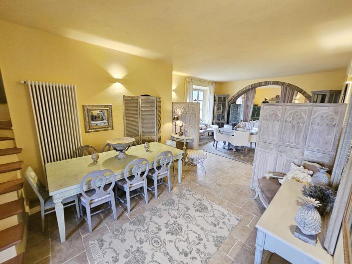 Image No.26-Villa de 4 chambres à vendre à Volterra