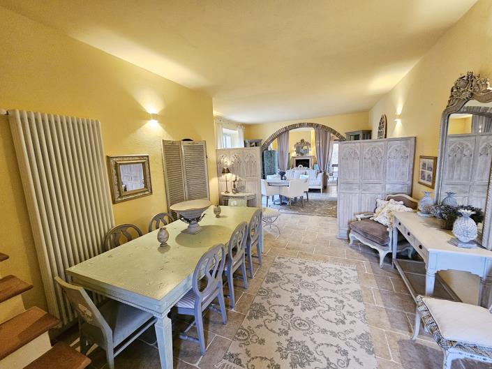 Image No.27-Villa de 4 chambres à vendre à Volterra