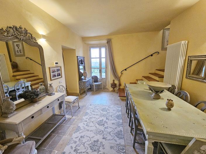 Image No.28-Villa de 4 chambres à vendre à Volterra