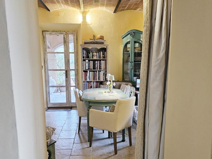 Image No.29-Villa de 4 chambres à vendre à Volterra