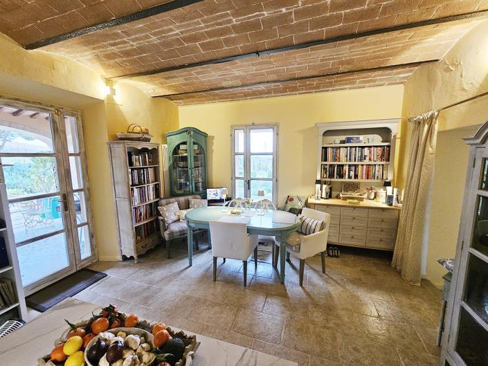 Image No.31-Villa de 4 chambres à vendre à Volterra