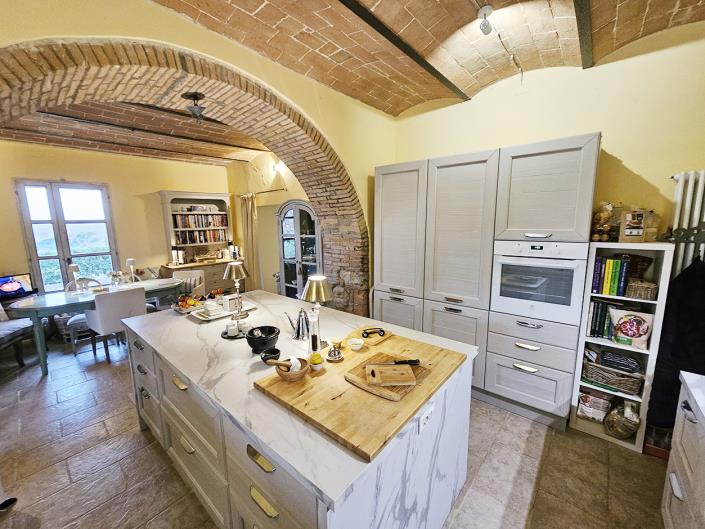 Image No.33-Villa de 4 chambres à vendre à Volterra