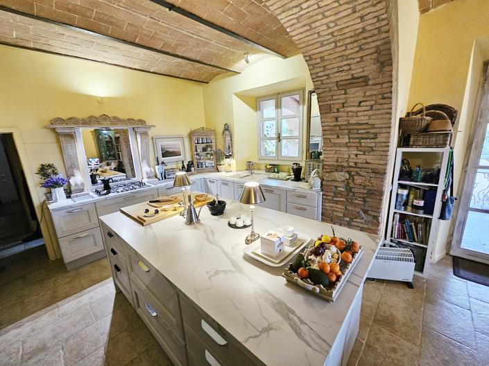 Image No.34-Villa de 4 chambres à vendre à Volterra