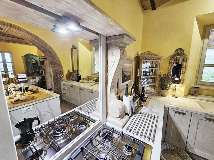 Image No.36-Villa de 4 chambres à vendre à Volterra