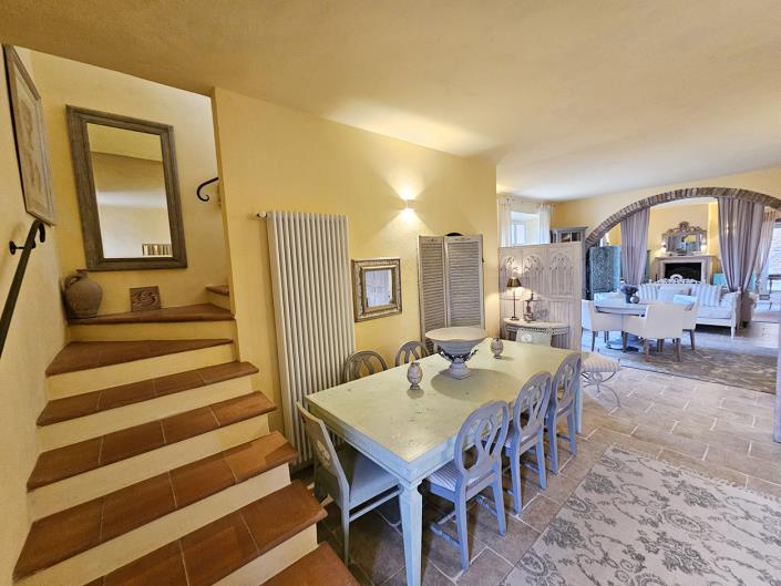 Image No.37-Villa de 4 chambres à vendre à Volterra