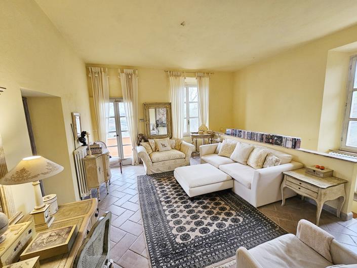 Image No.39-Villa de 4 chambres à vendre à Volterra