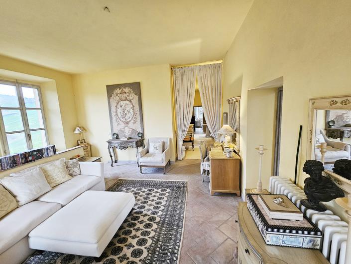 Image No.40-Villa de 4 chambres à vendre à Volterra