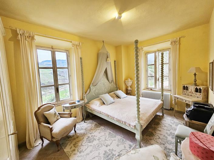 Image No.42-Villa de 4 chambres à vendre à Volterra