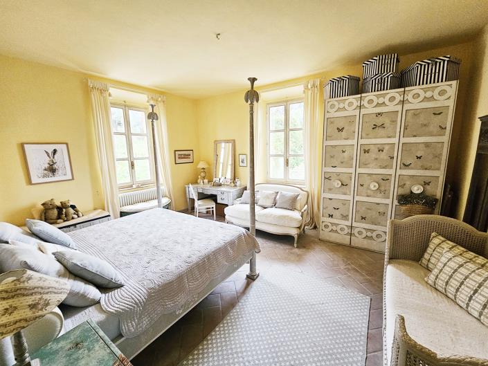 Image No.45-Villa de 4 chambres à vendre à Volterra