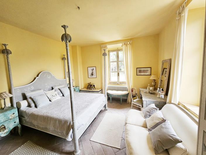 Image No.46-Villa de 4 chambres à vendre à Volterra