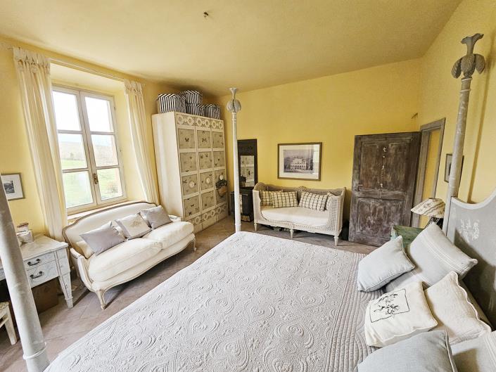 Image No.47-Villa de 4 chambres à vendre à Volterra