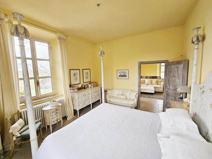 Image No.50-Villa de 4 chambres à vendre à Volterra