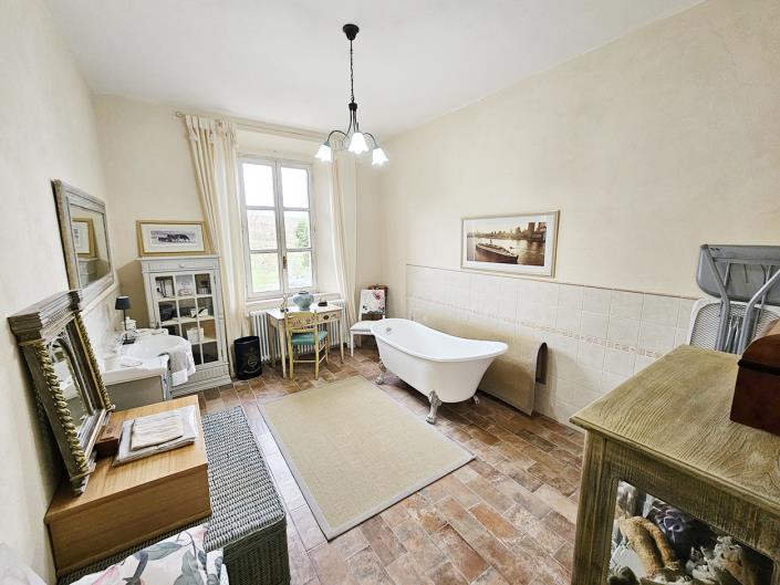 Image No.51-Villa de 4 chambres à vendre à Volterra