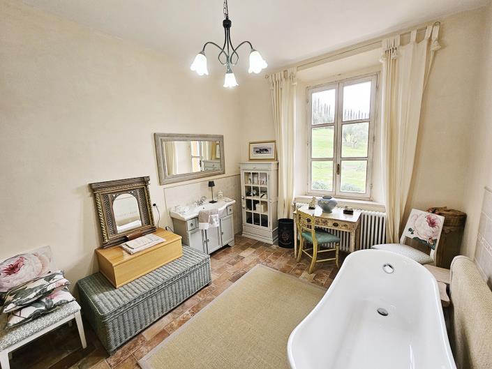 Image No.52-Villa de 4 chambres à vendre à Volterra