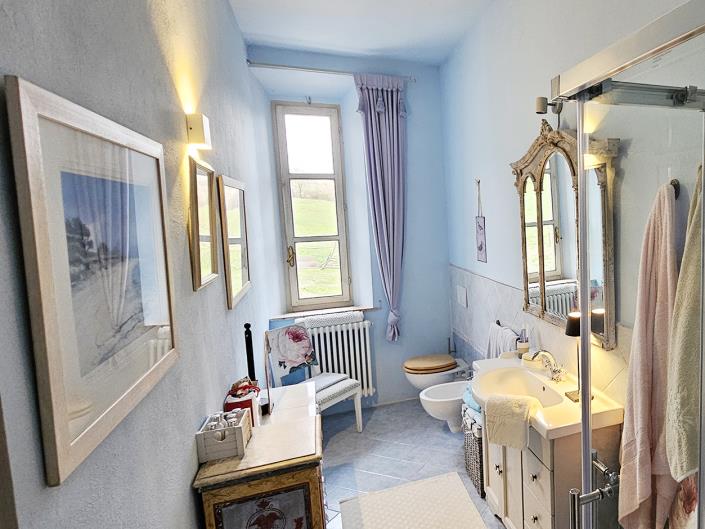 Image No.54-Villa de 4 chambres à vendre à Volterra