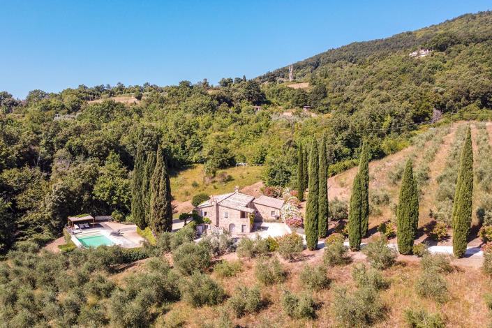 Image No.3-5 Bed Villa for sale