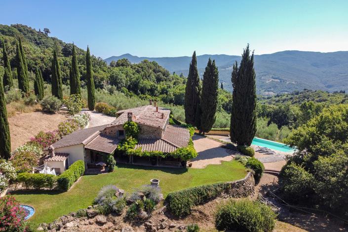 Image No.4-5 Bed Villa for sale