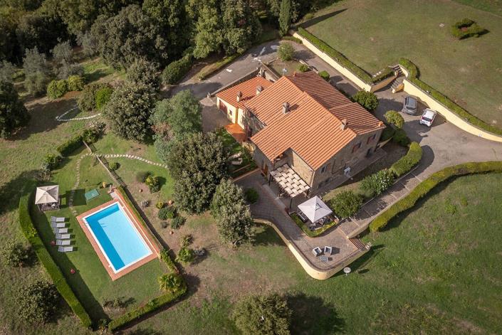 Image No.4-4 Bed Country House for sale