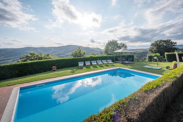 Image No.5-4 Bed Country House for sale