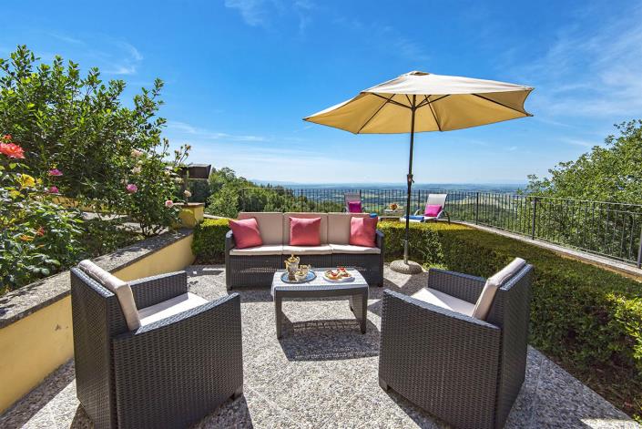 Image No.13-4 Bed Country House for sale