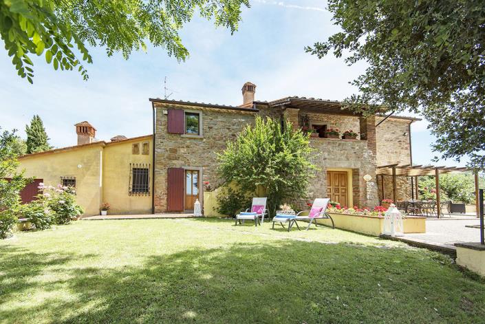 Image No.41-4 Bed Country House for sale