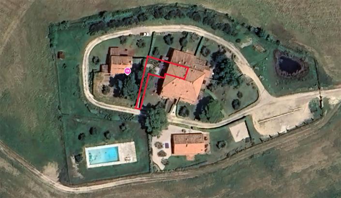 Image No.36-2 Bed Semi-Detached for sale