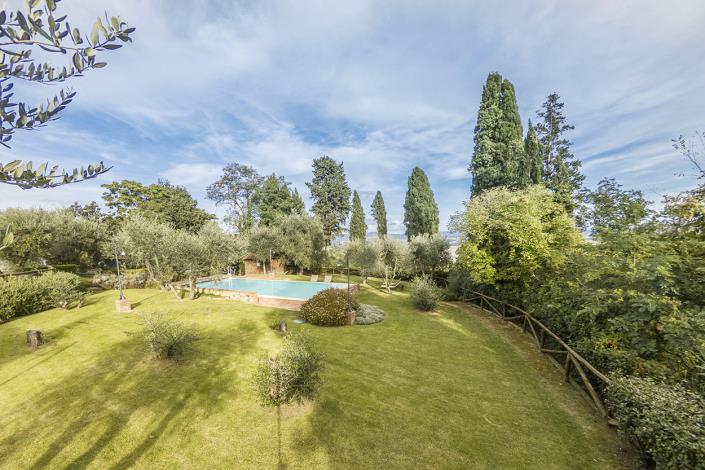 Image No.6-Appartement de 2 chambres à vendre à Lajatico