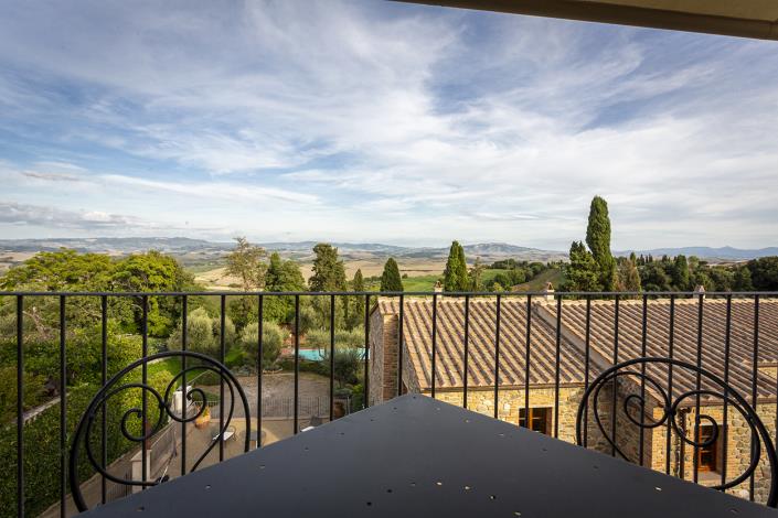 Image No.18-Appartement de 2 chambres à vendre à Lajatico