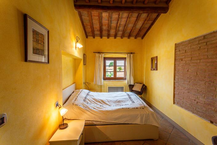 Image No.23-Appartement de 2 chambres à vendre à Lajatico