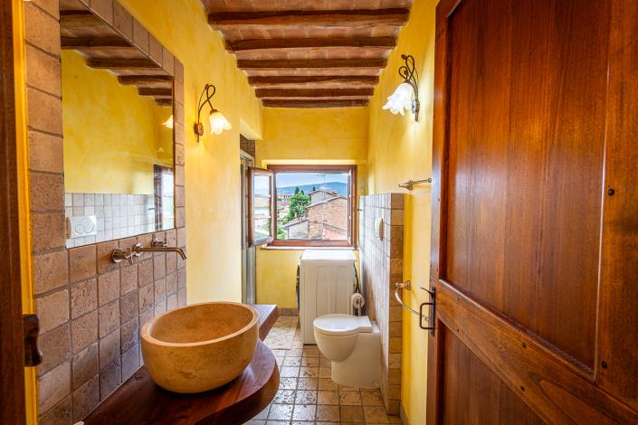 Image No.24-Appartement de 2 chambres à vendre à Lajatico