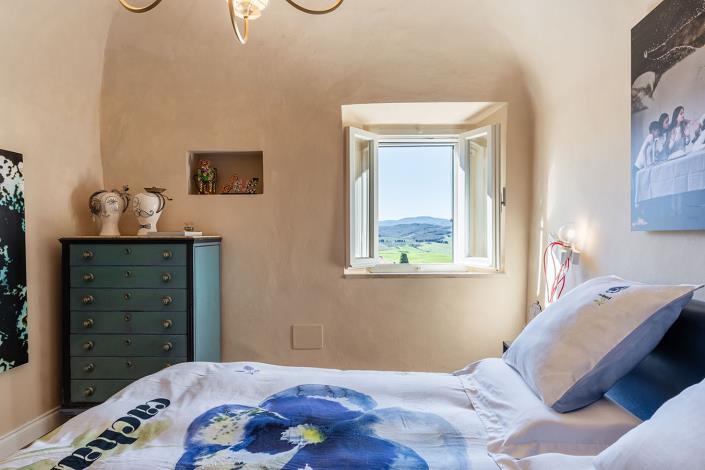 Image No.24-Appartement de 2 chambres à vendre à Lajatico