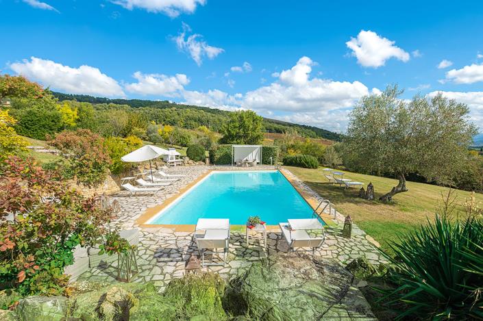Image No.10-4 Bed Country House for sale