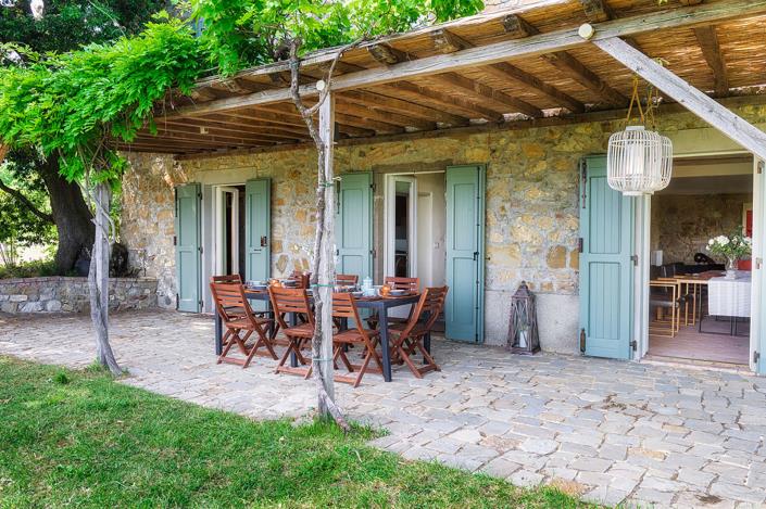 Image No.14-4 Bed Country House for sale