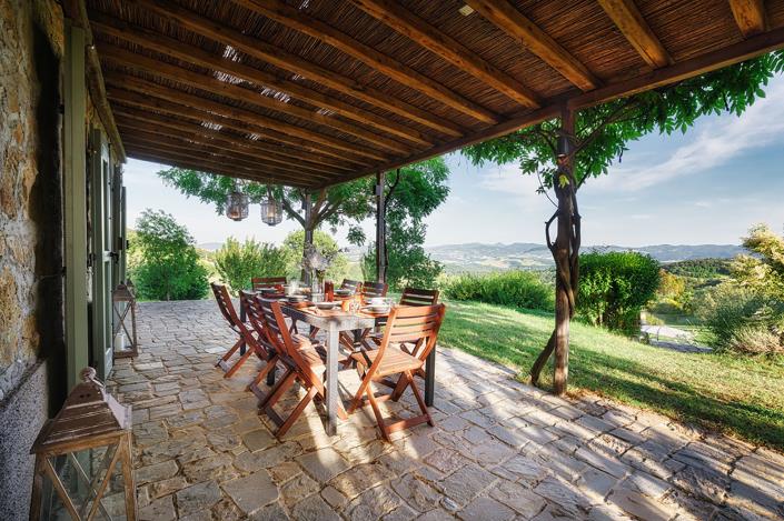 Image No.16-4 Bed Country House for sale