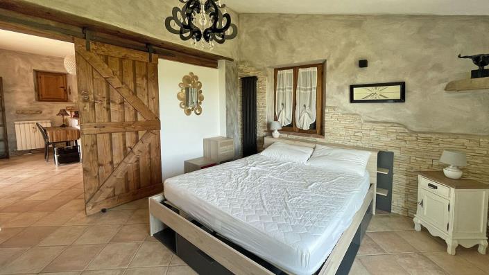 Image No.19-Maison de campagne de 3 chambres à vendre à Cortona