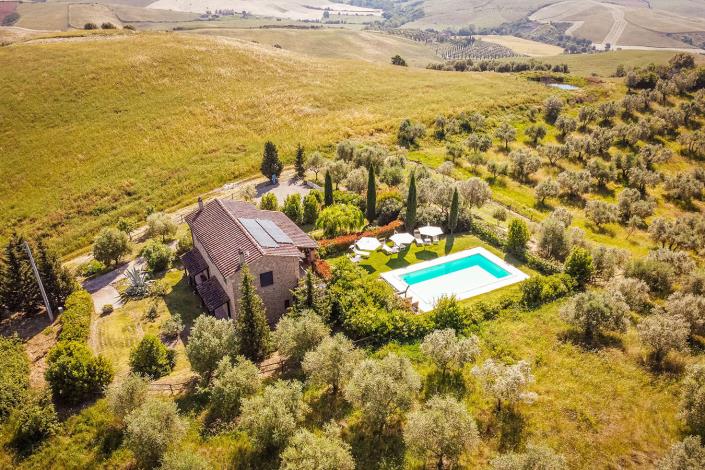Image No.8-4 Bed Country House for sale