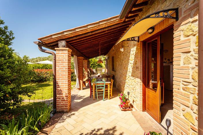 Image No.13-4 Bed Country House for sale