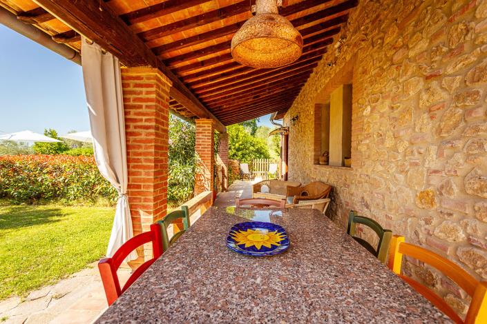 Image No.14-4 Bed Country House for sale