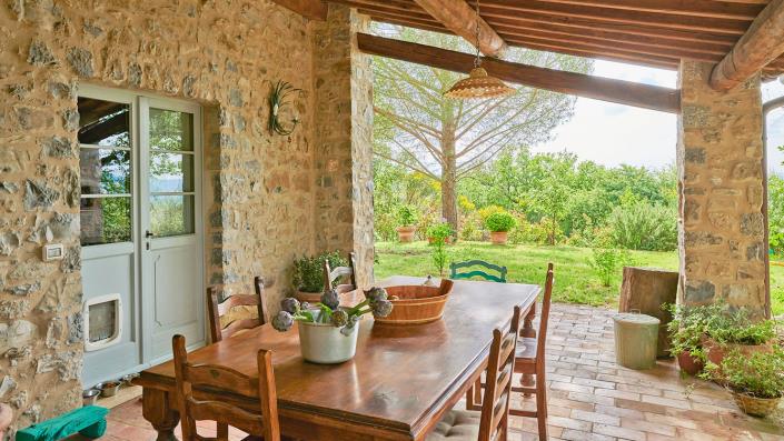 Image No.5-3 Bed Country House for sale
