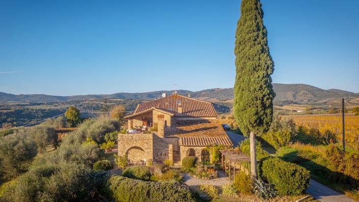 Image No.6-8 Bed Country House for sale
