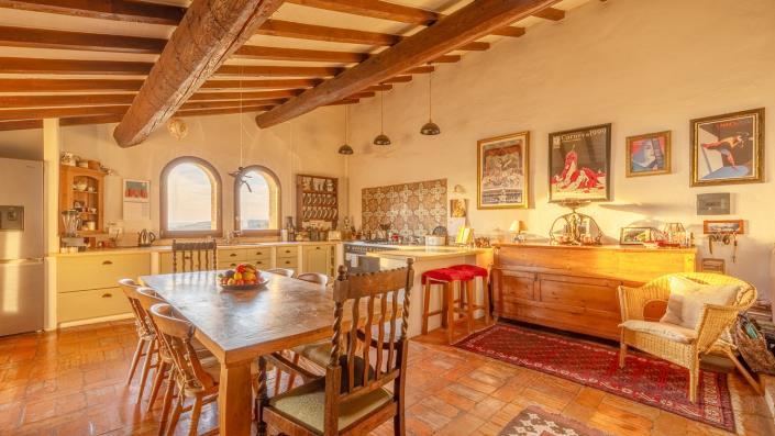 Image No.25-8 Bed Country House for sale