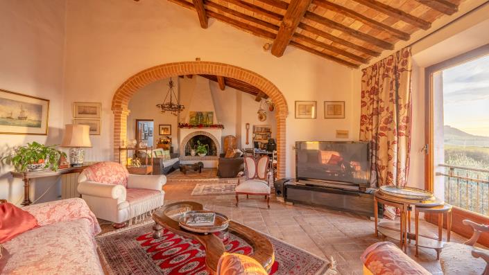 Image No.28-8 Bed Country House for sale