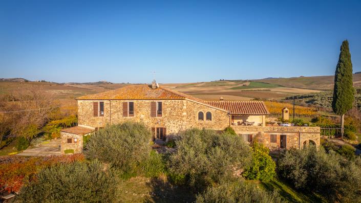 Image No.50-8 Bed Country House for sale