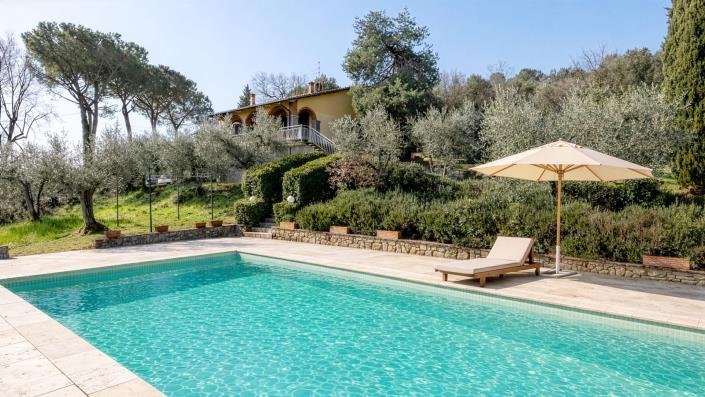Image No.2-3 Bed Villa for sale