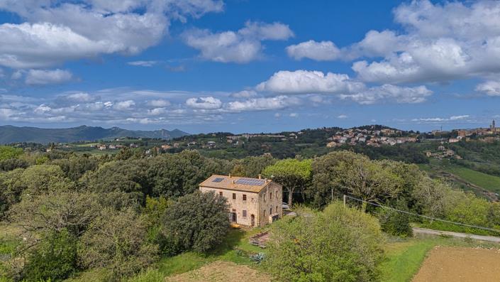 Image No.3-5 Bed Country House for sale