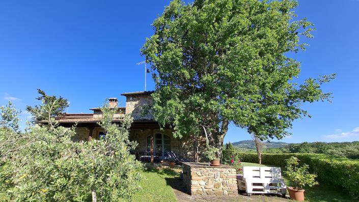 Image No.2-3 Bed Country House for sale
